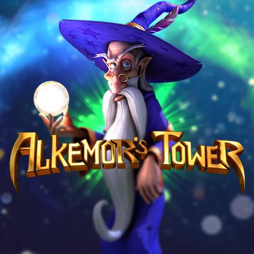 Alkemor’s Tower